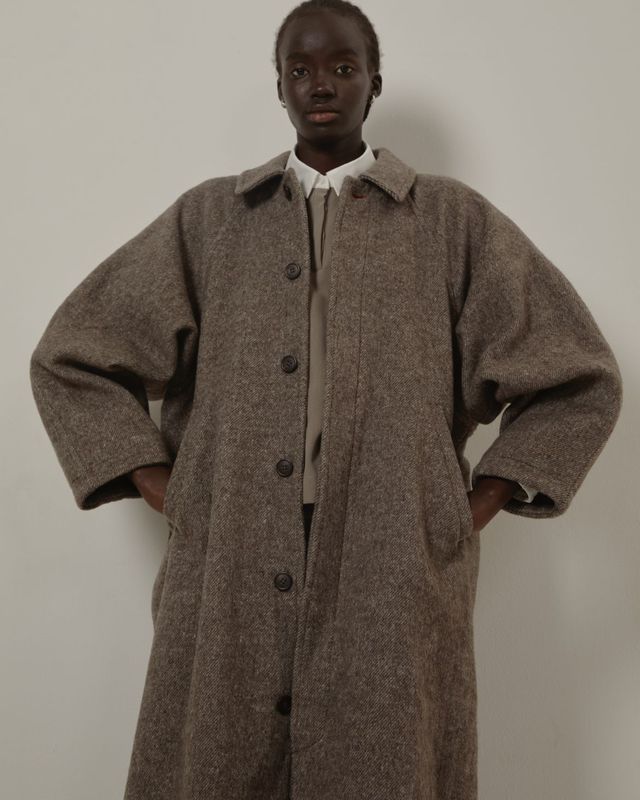 OUTER,Coat/Blouson | CAVEZA ROSSO