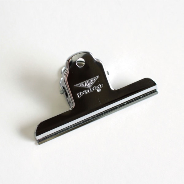 クランピークリップ シルバー(M) 通販｜DUPON35