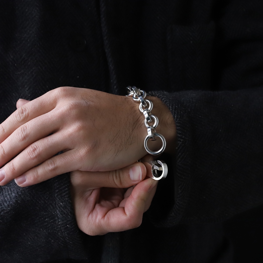 OLD】HERMES Voltige Bracelet GM | VINTAGE,BRACELET | MATILDE