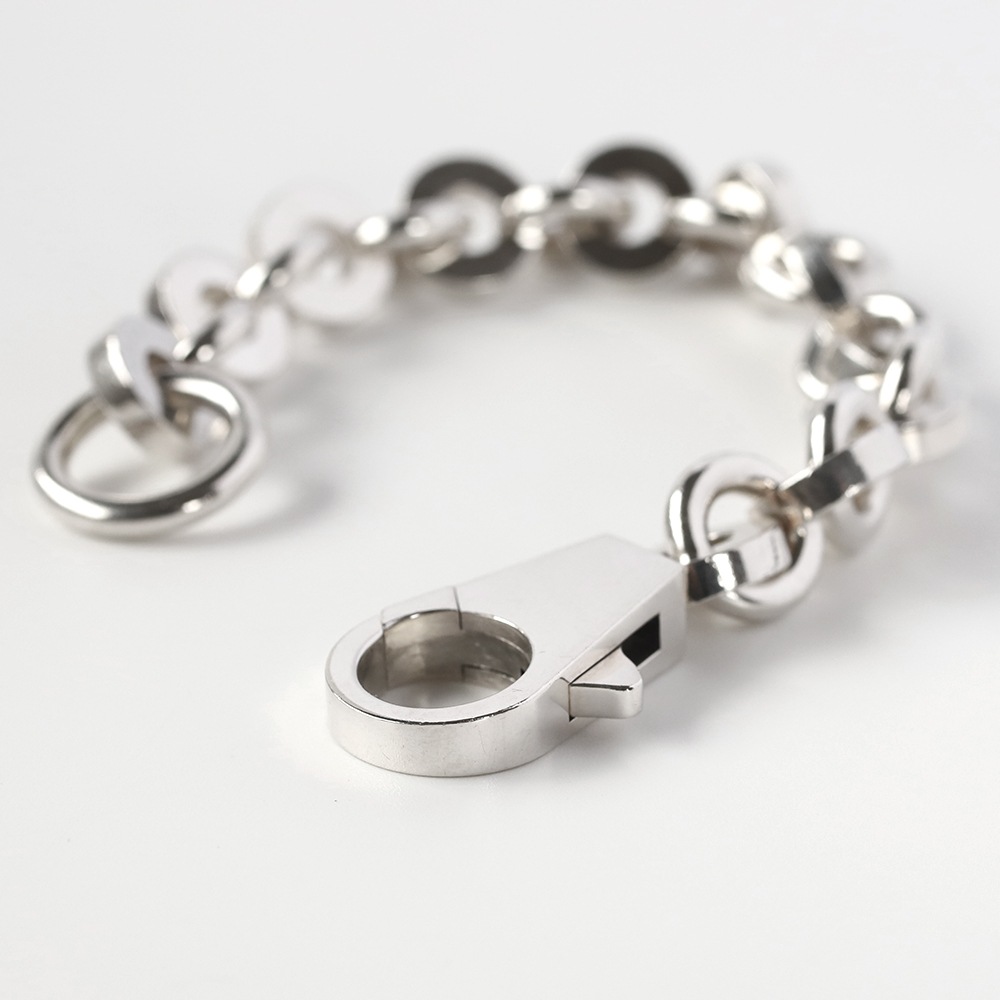 OLD】HERMES Voltige Bracelet GM | VINTAGE,BRACELET | MATILDE