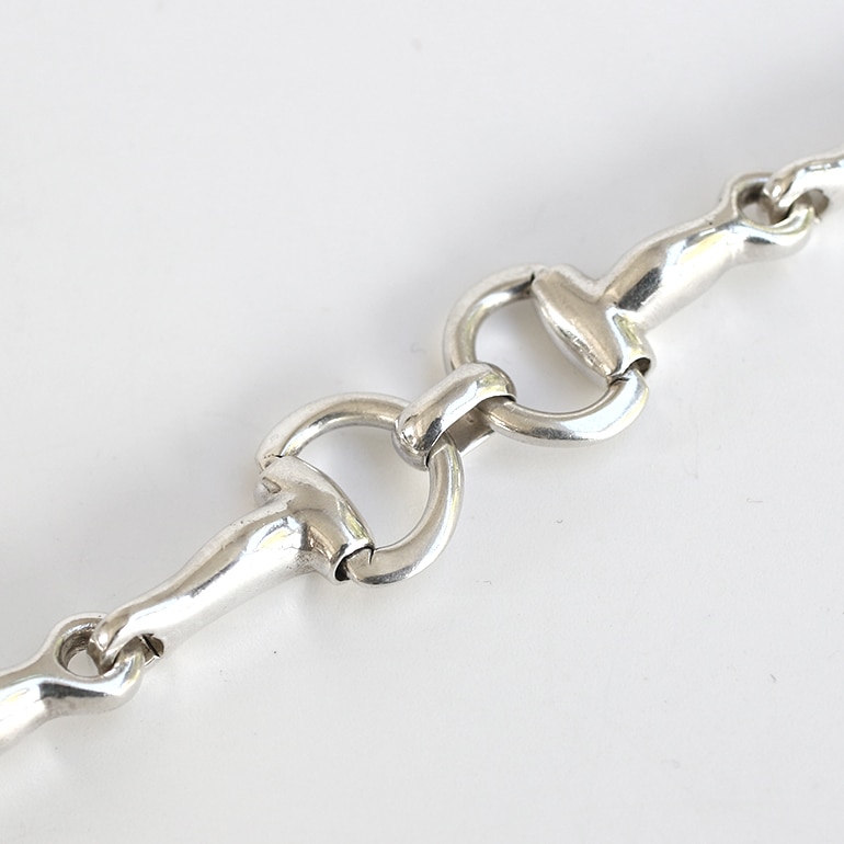 VINTAGE】Mexico Horse Bit Bracelet | VINTAGE,ALL | MATILDE