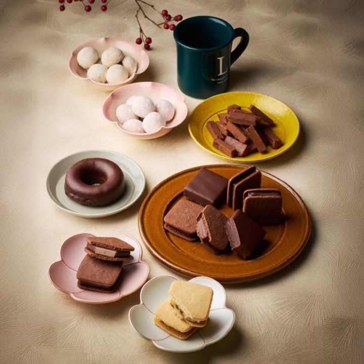 2026新春福箱・宴 VANILLABEANS公式オンラインショップ