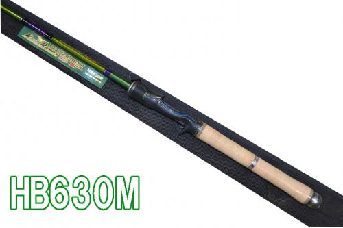 ノリーズ ロードランナーVOICE HB630M ハードベイトスペシャル