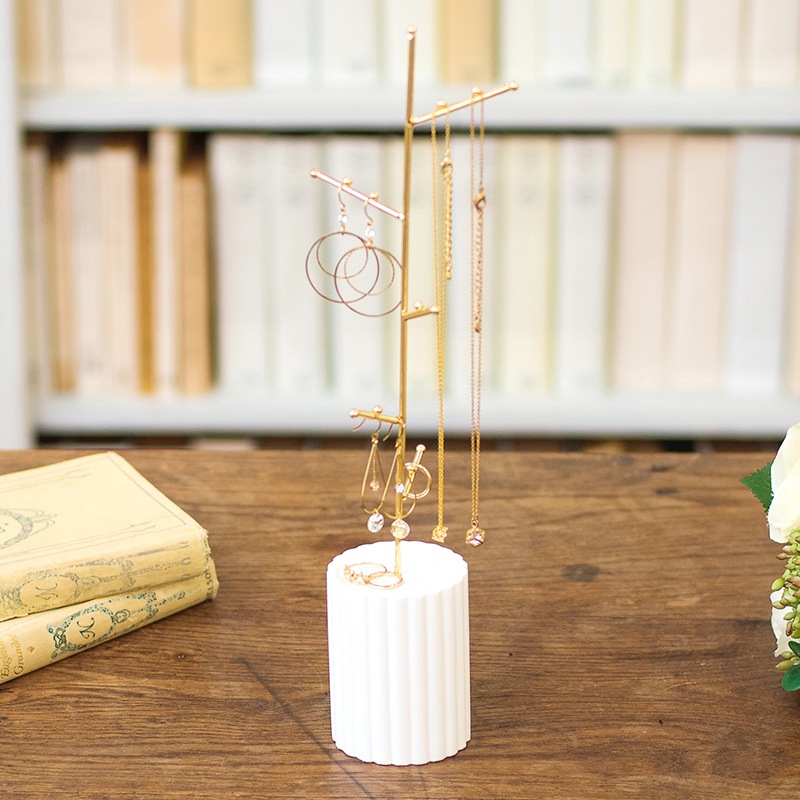 アクセサリースタンド | ジュエリー・アクセサリー収納, スタンド