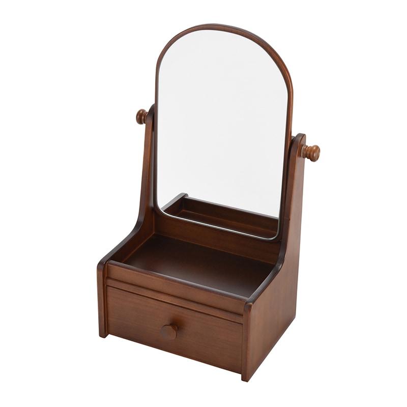 ミニドレッサー 姫鏡台 | ホームアクセサリー,コスメティックボックス