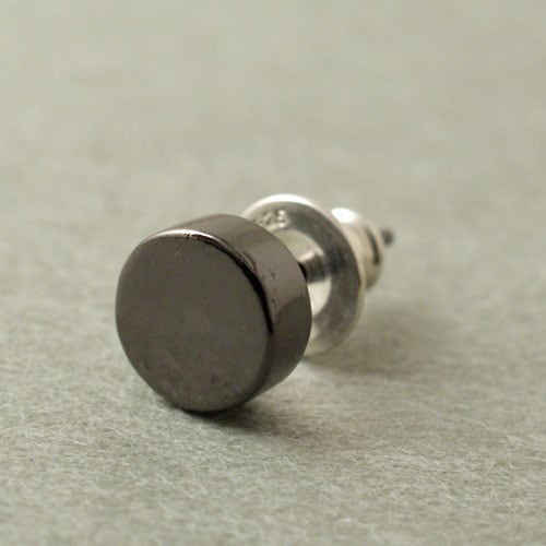 ONE OK ROCK ・Taka TYPE・MINIMAL PIERCE SVBK の販売【CHARCOAL