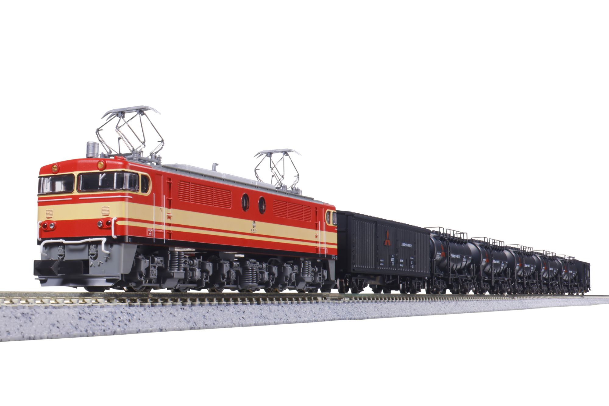 在庫〉西武 E851セメント列車 【26％OFF】 | 【倉庫在庫N】KATO 私鉄