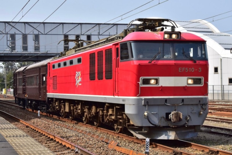 在庫〉#1-317 EF510-0 JRFマーク無【26%OFF】 | 【倉庫在庫16番】KATO