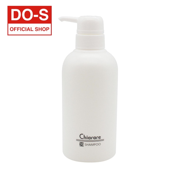 DO-Sシャンプー 400ml | シャンプー | DO－S公式ショップ