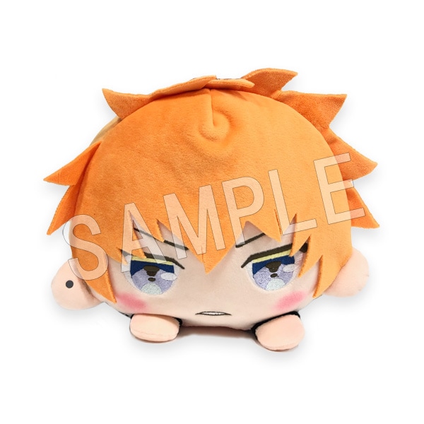 再販】ヒプノシスマイク -Division Rap Battle- もちころクッション