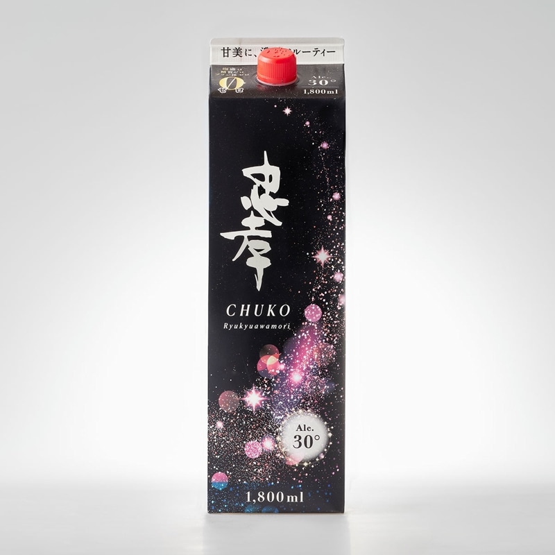 忠孝原酒44度720ml