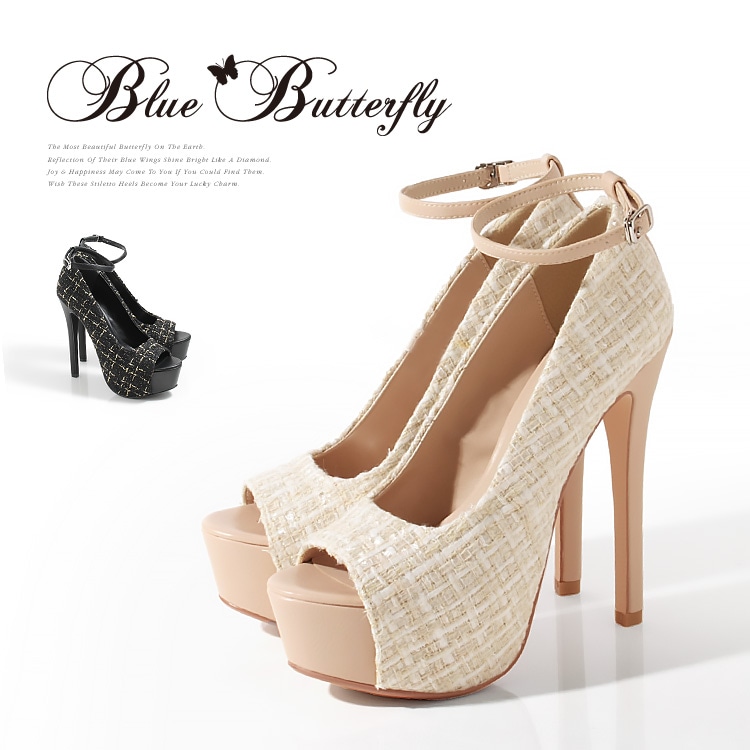 ブランド,Blue Butterfly／ブルーバタフライ | COMEX オンラインショップ