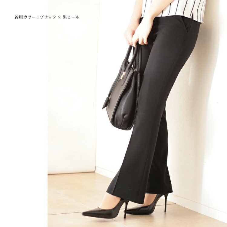 コメックス パンプス ハイヒール ポインテッドトゥ ヒール10cm