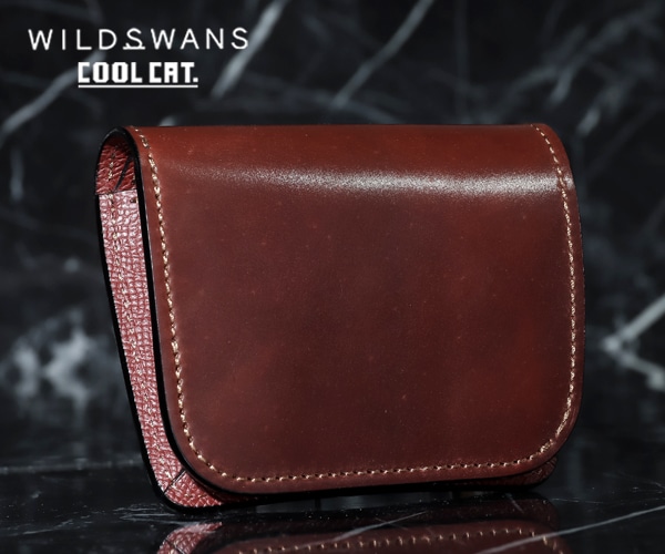 選べるノベルティ付】 ワイルドスワンズ サドルプルアップ カーサ ミニ