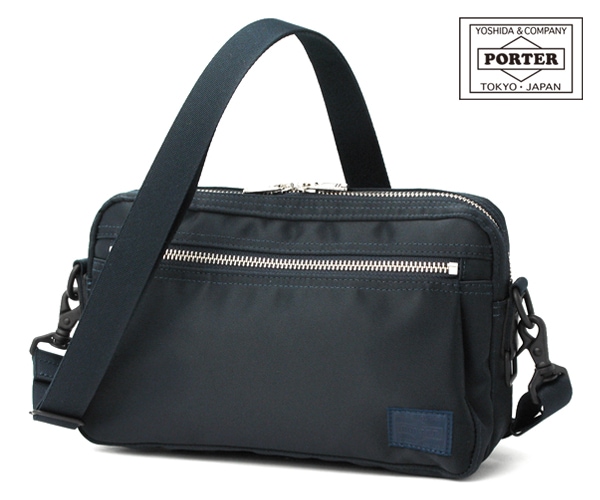 ポーター リフト ショルダーバッグ 822-06129 （カラー：ネイビー