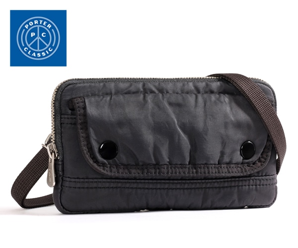 選べるノベルティ付】 ポータークラシック スーパーナイロン