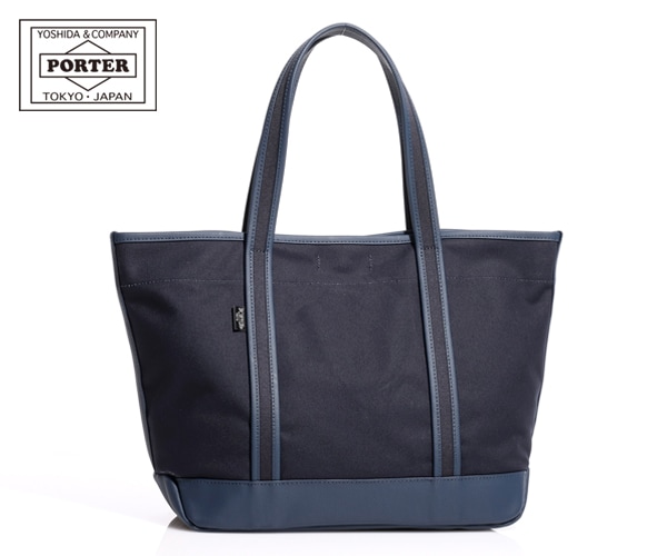 ポーター ボーイフレンドトート トートバッグ(M) 739-18514 （カラー