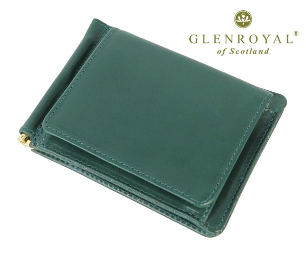 選べるノベルティ付】 グレンロイヤル GLENROYAL フルブライドルレザー