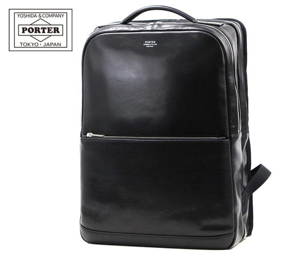 ポーター クラーク デイパック 034-03197 （カラー：ブラック