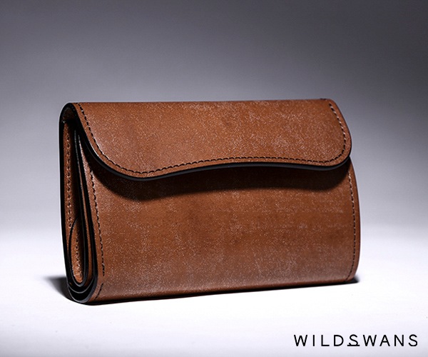 選べるノベルティ付】ワイルドスワンズ フルグレインブライドル バーン