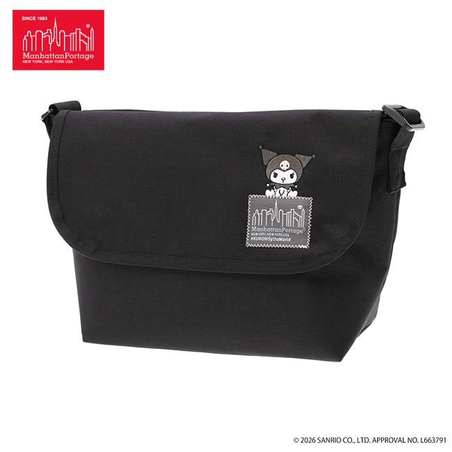 ポーター エクストリーム メッセンジャーバッグ 508-06687 （カラー