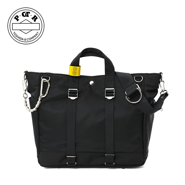 ポーター フレックス 2WAYヘルメットバッグ 856-07421（カラー