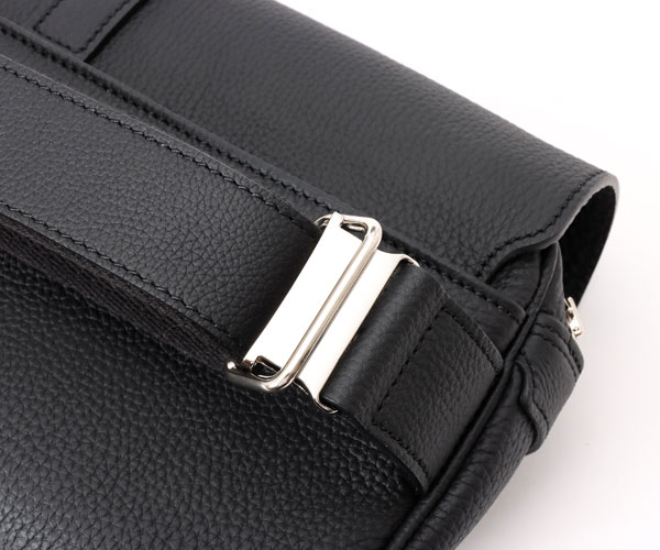 選べるノベルティ付】ワイルドスワンズ リジッド 2WAYボディバッグ