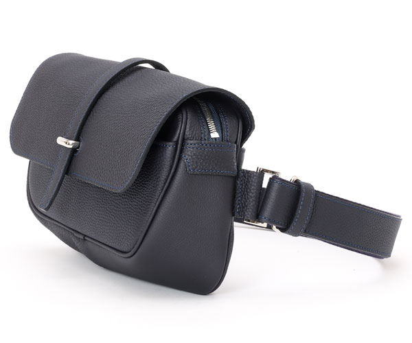 選べるノベルティ付】ワイルドスワンズ リジッド 2WAYボディバッグ