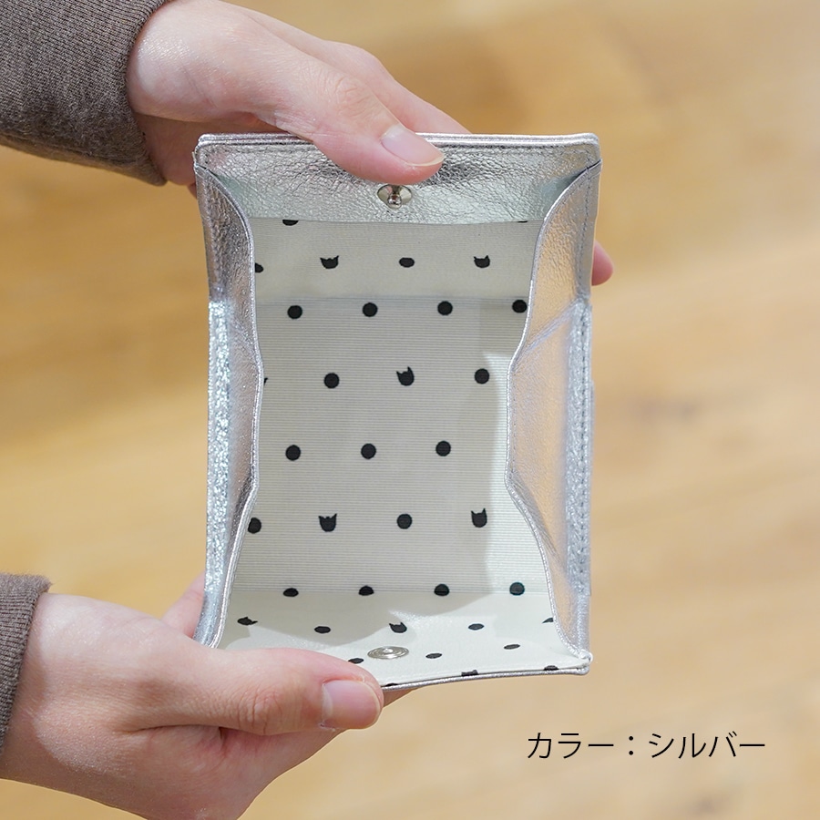 選べるノベルティ付】 tsumori chisato ツモリチサト 新マルチドット