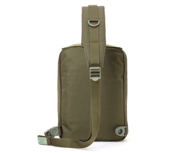 ポーター ユニット スリングショルダーバッグ(S) 784-05468 （カラー