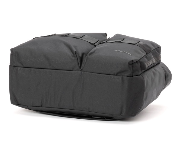 選べるノベルティ付】 ブリーフィング BRIEFING トートバッグ SW WIDE