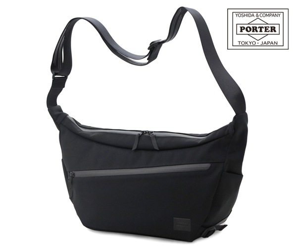 ポーター フューチャー ショルダーバッグ 697-05551 （カラー