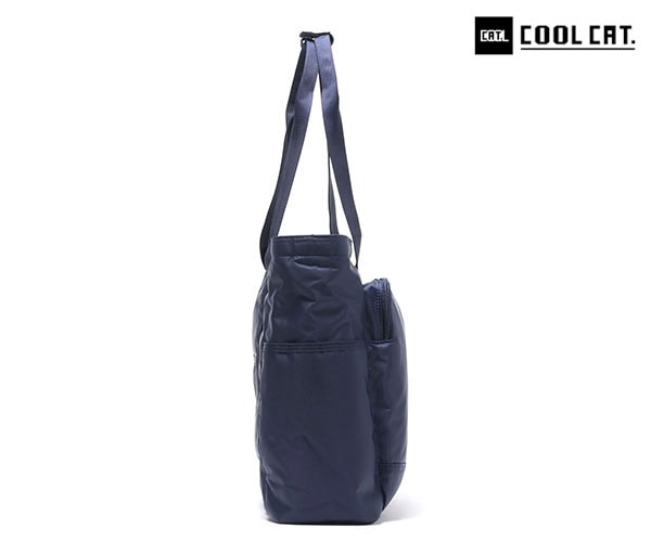 ポーター フラッシュ トートバッグ 689-05948 （カラー：ネイビー