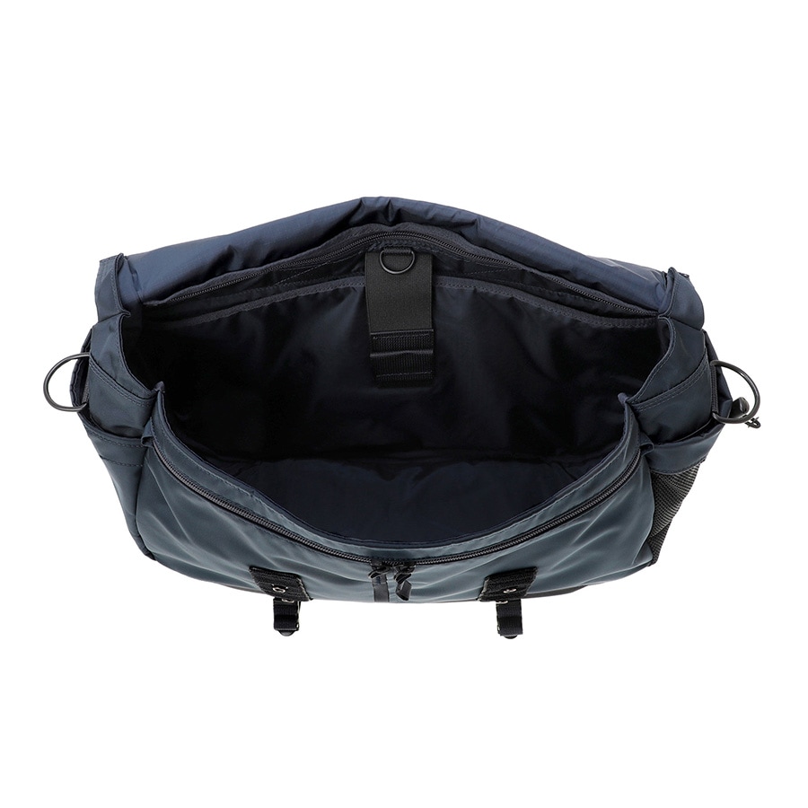 POTR ライド メッセンジャーバッグ 997-05361 （カラー：ネイビー