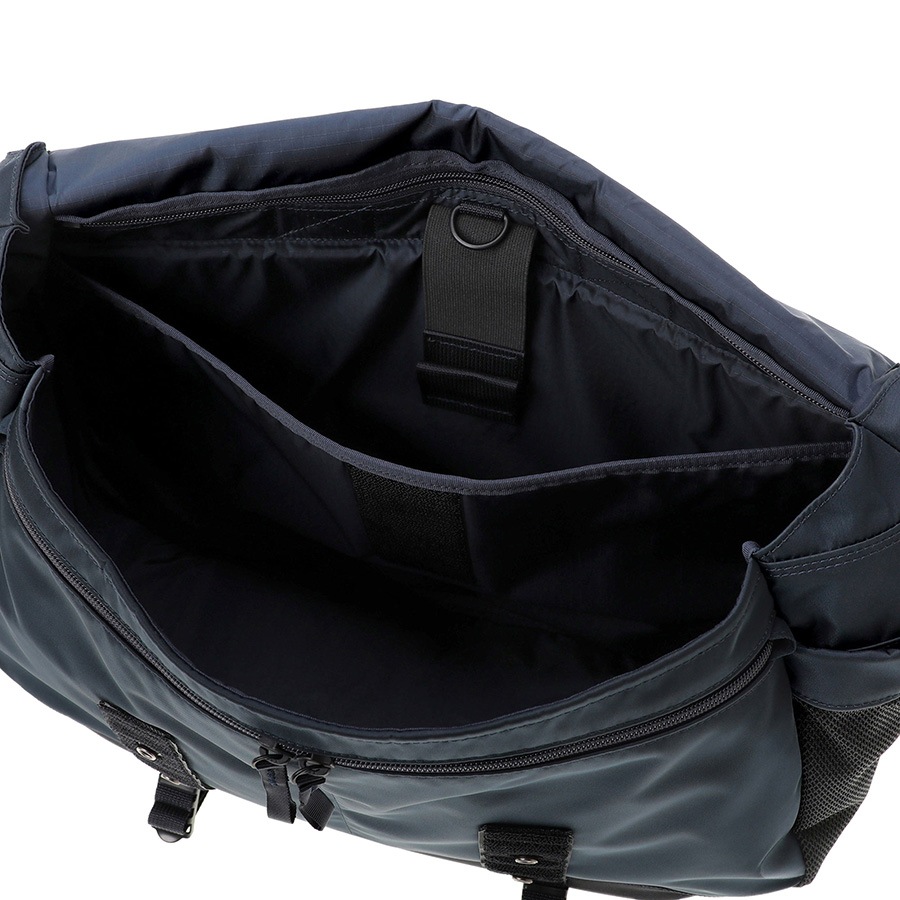 POTR ライド メッセンジャーバッグ 997-05361 （カラー：ネイビー