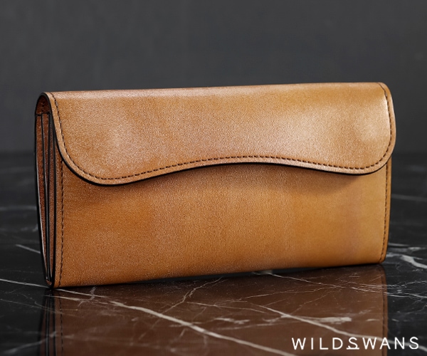 選べるノベルティ付】ワイルドスワンズ フルグレインブライドル