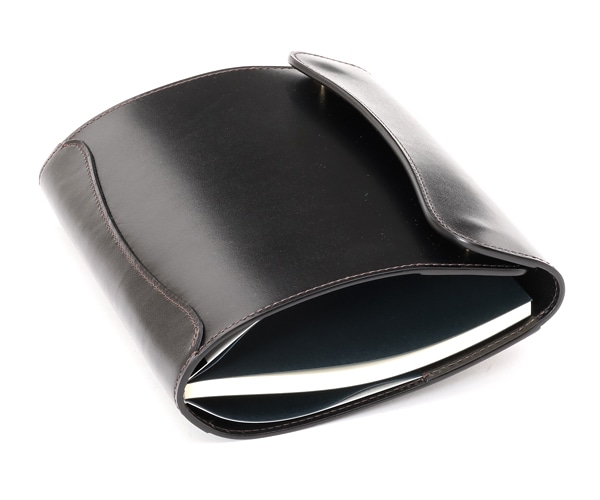 選べるノベルティ付】 ワイルドスワンズ サドルプルアップ オウル A5