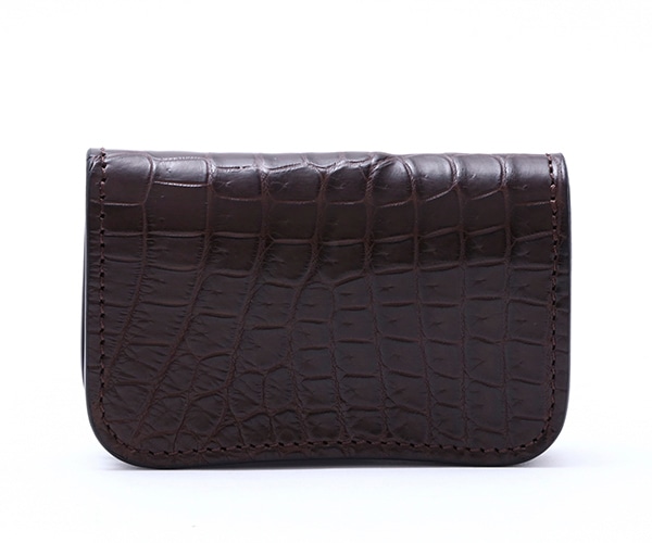 選べるノベルティ付】ワイルドスワンズ クロコダイル ジェネラル