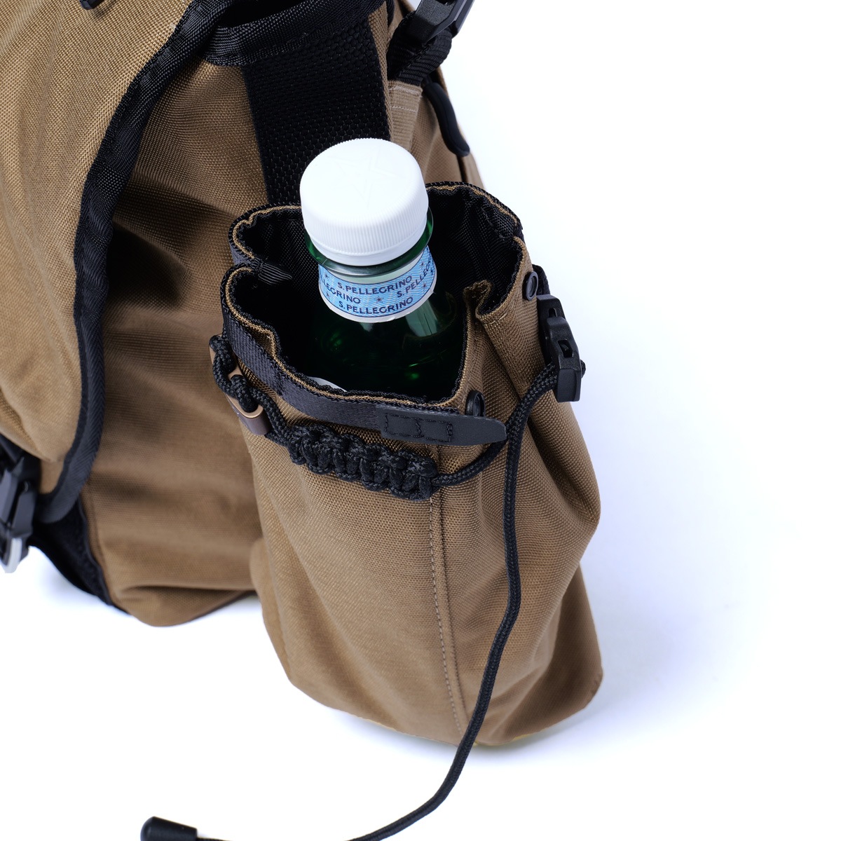 選べるノベルティ付】 AS2OV アッソブ 330×1000D CORDURA STANDARD