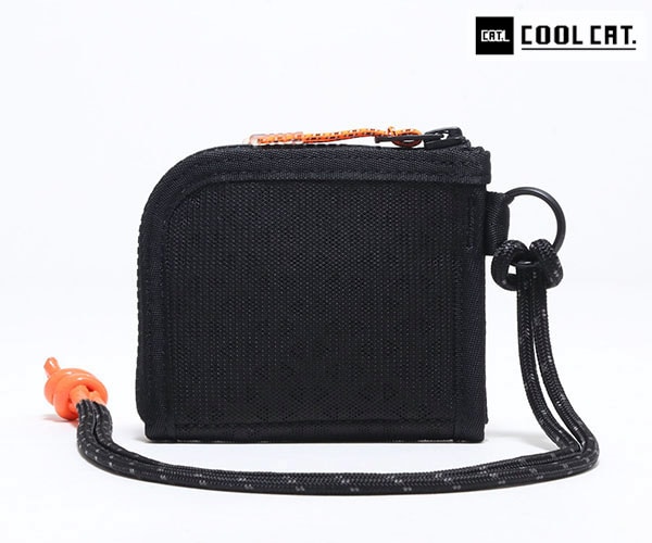 ポーター ヘキサリア ウォレット 682-17961 （カラー：ブラック