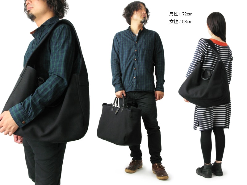 ポーター コア トートバッグ 552-06432 （カラー：ブラック