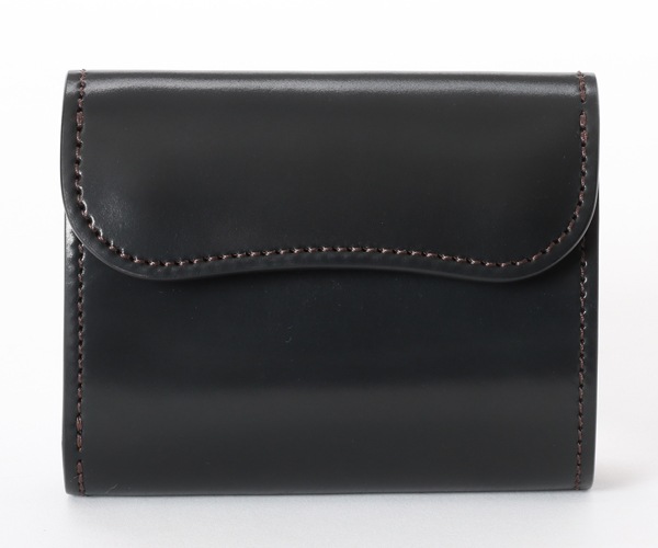 選べるノベルティ付】 ワイルドスワンズ シェルコードバン イーノ 3