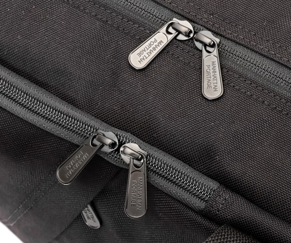 選べるノベルティ付】Manhattan Portage マンハッタンポーテージ 3WAY