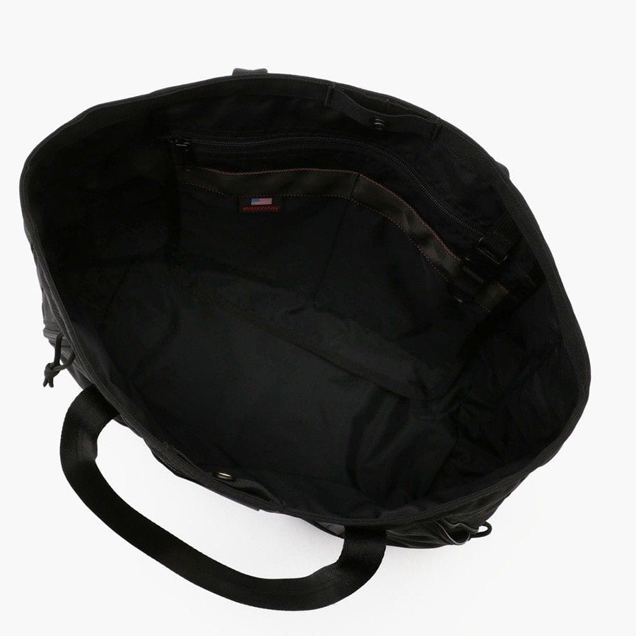 選べるノベルティ付】 ブリーフィング BRIEFING トートバッグ(M) DELTA