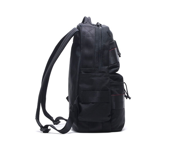 選べるノベルティ付】 ブリーフィング BRIEFING デイパック ATTACK