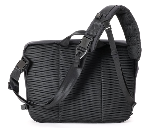 選べるノベルティ付】 ブリーフィング BRIEFING メッセンジャーバッグ