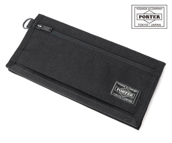 ポーター ハイブリッド ロングウォレット 737-17827 （カラー