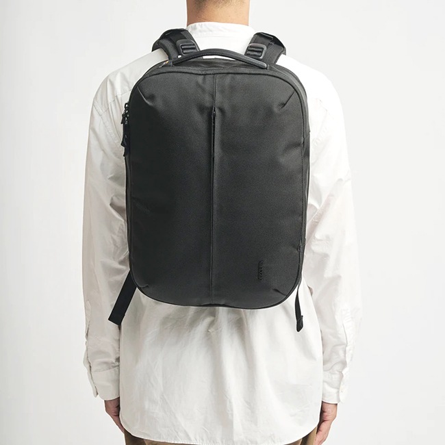 選べるノベルティ付】Incase インケース Tracks Two-Way Brief 18L