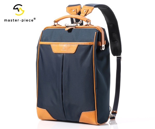 選べるノベルティ付】 master-piece マスターピース タクト ver.2