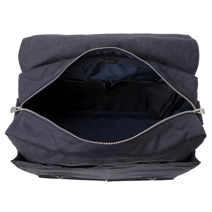 ポーター スモーキー ショルダーバッグ 592-27629 PORTER SMOKY